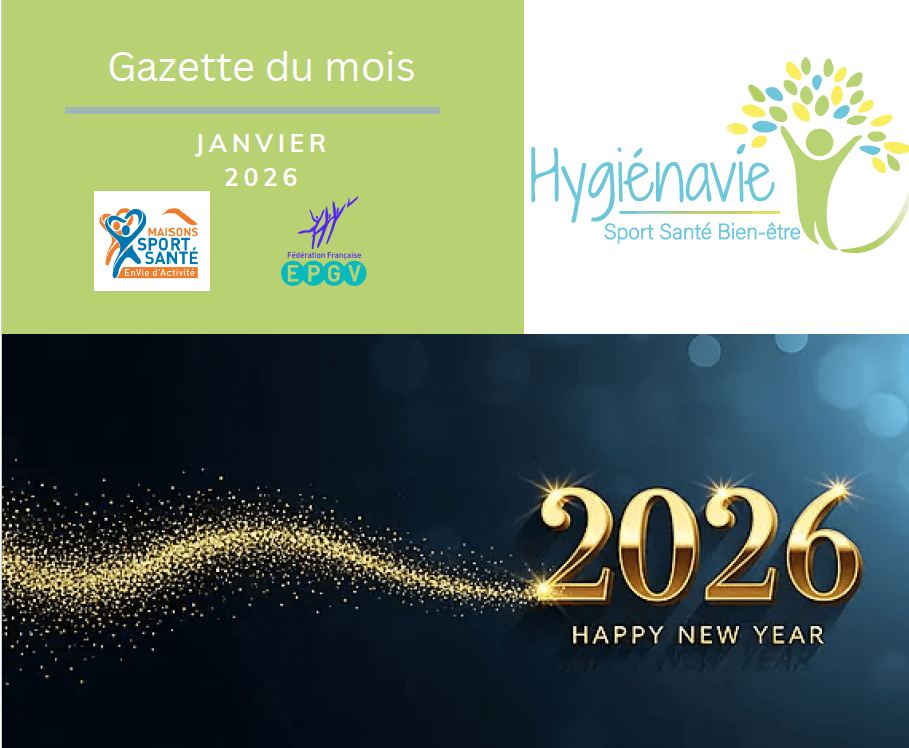 Lire la suite à propos de l’article Bulletin d&rsquo;information Janvier 2026